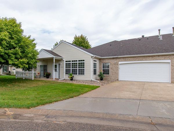 5319 University Drive S, Unit B, Fargo, ND 58104