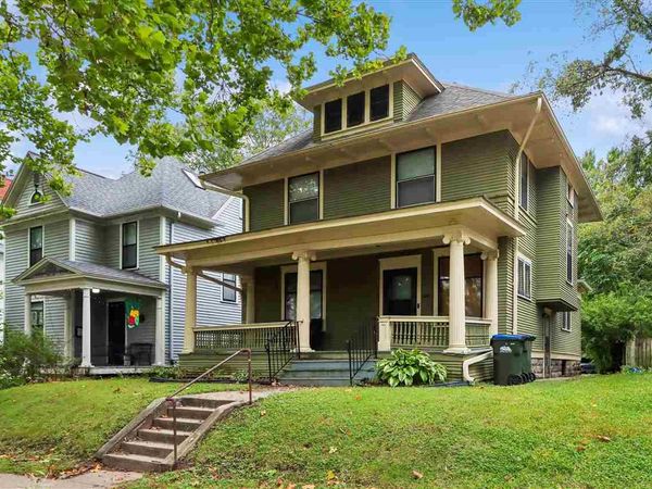 309 Fairchild St, Iowa City, IA 52245