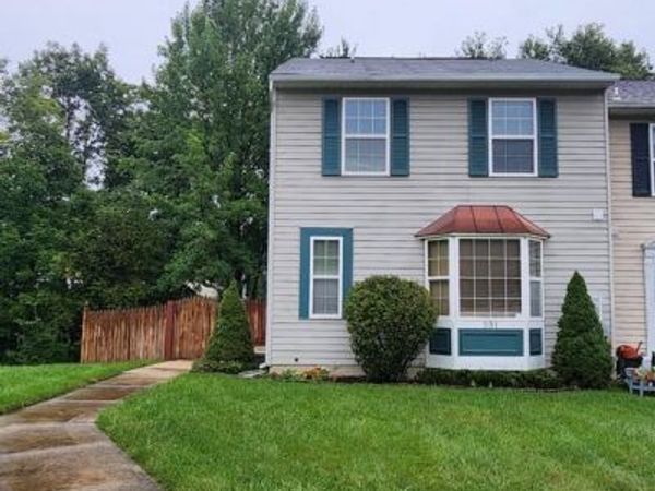 531 QUARRIER COURT, WESTMINSTER, MD 21158
