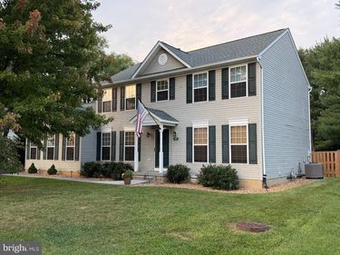 400 MOSBY BOULEVARD, BERRYVILLE, VA 22611