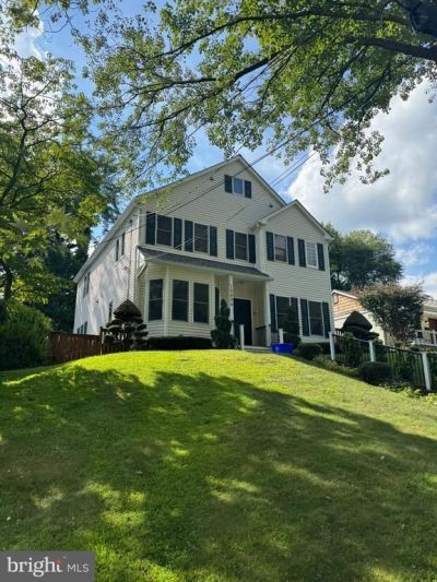 10804 HOBSON STREET , KENSINGTON, MD 20895