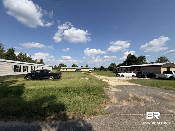 101 Swift Street, Atmore, AL 36502