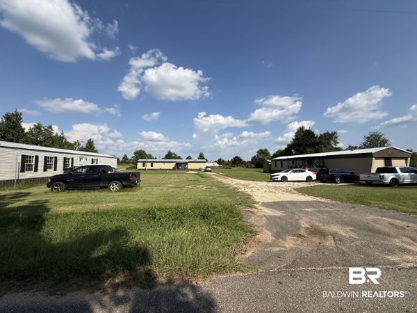 54722 Coleman Road, Perdido, AL 36562