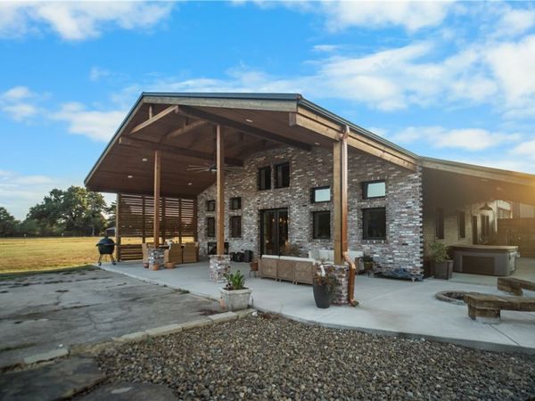 16456 Easterling Road , Pea Ridge, AR 72751