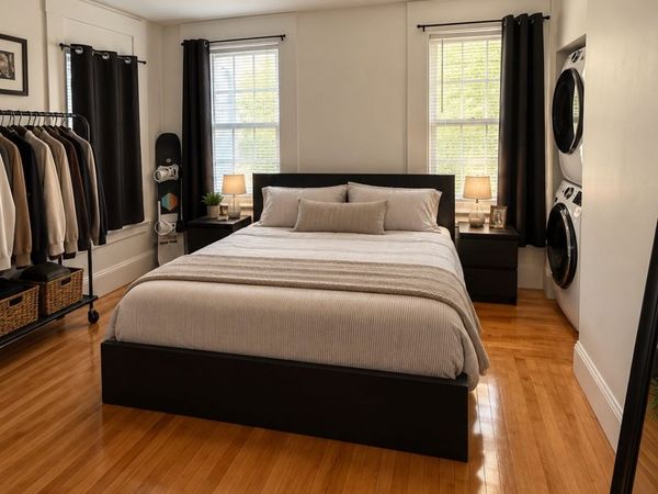 37 South St, Unit 4, Foxboro, MA 02035