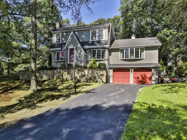 93 Butler Ave, Wakefield, MA 01880