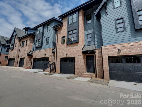 3139 Colyer Place, Charlotte, NC 28205