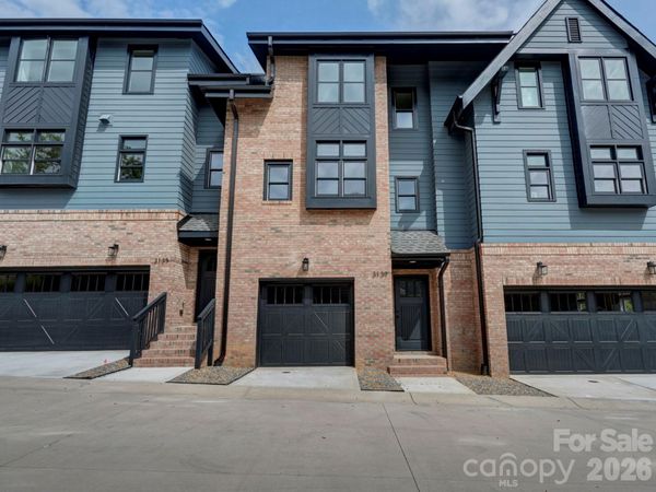 3139 Colyer Place, Charlotte, NC 28205