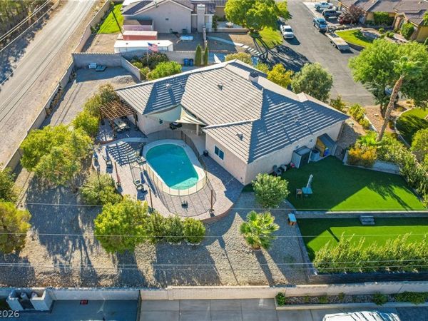 5730 N Park Street, Las Vegas, NV 89149