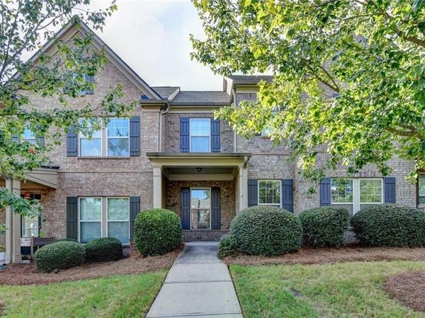 1285 Woodmore Way, Alpharetta, GA 30004