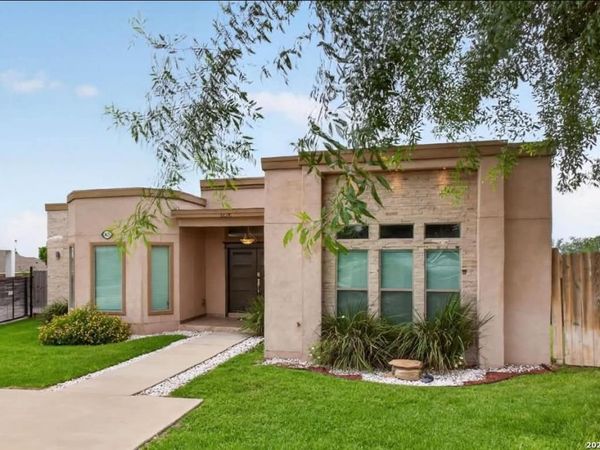 3425 Cody Dr, Eagle Pass, TX 78852