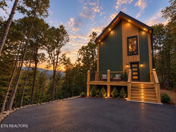 4170 Mountain Rest Way, Sevierville, TN 37876