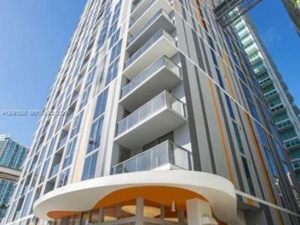 31 SE 6th St , Unit 1101, Miami, FL 33131