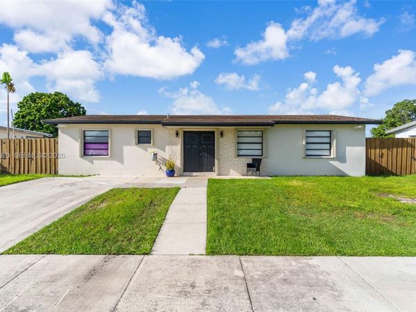15105 SW 305th Ter , Homestead, FL 33033