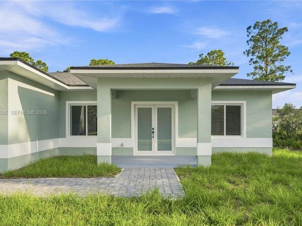 4201 Talbot Street , Sebring, FL 33872
