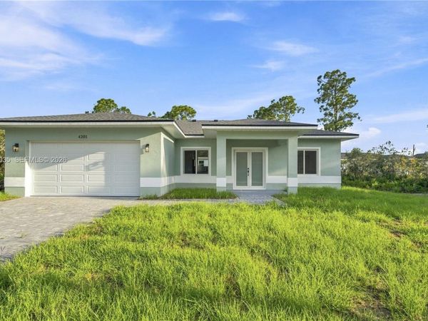 4201 Talbot Street , Sebring, FL 33872