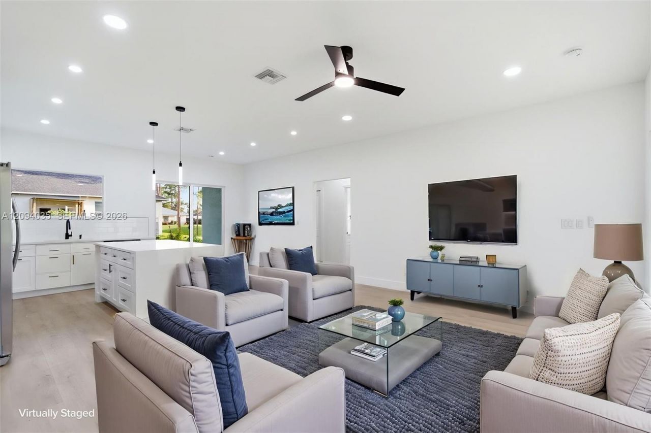 4201 Talbot Street , Sebring, FL 33872 Photo