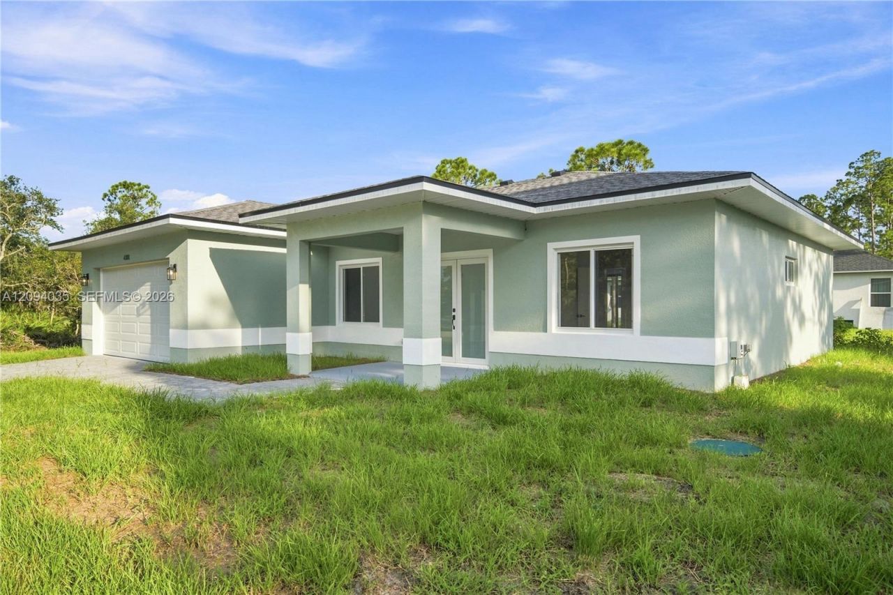 4201 Talbot Street , Sebring, FL 33872 Photo