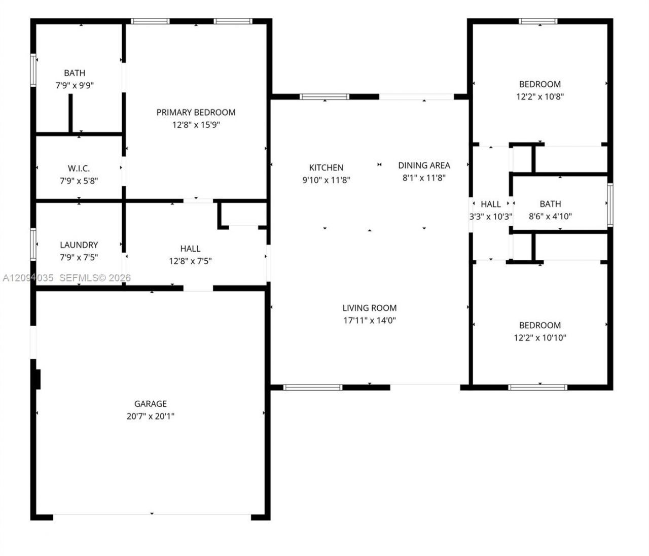 4201 Talbot Street , Sebring, FL 33872 Photo
