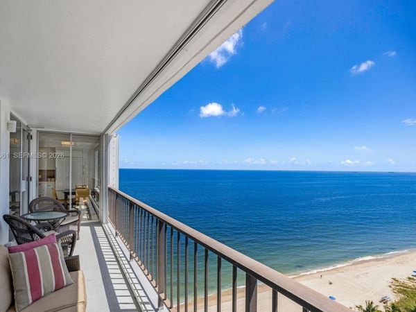 4280 Galt Ocean Dr, Unit 18N, Fort Lauderdale, FL 33308