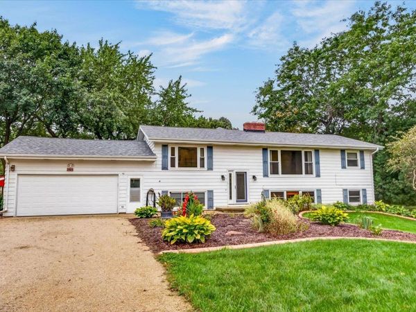 5981 Purcell Road, Oregon, WI 53575
