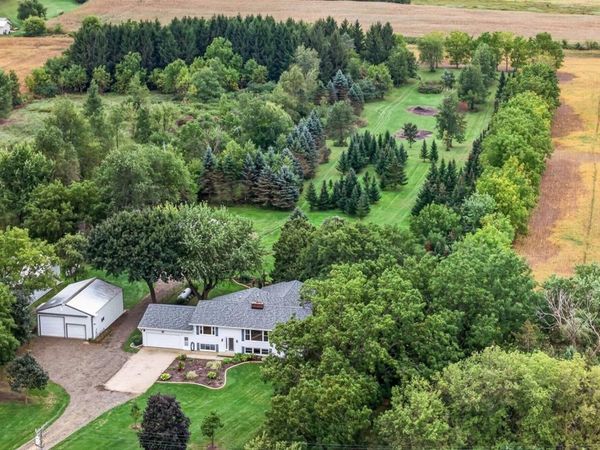 5981 Purcell Road, Oregon, WI 53575