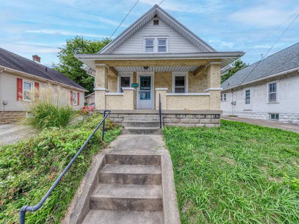 1511 Mill Street, Jasper, IN 47546