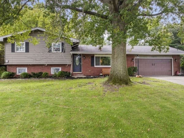 13850 Ireland Road, Mishawaka, IN 46544