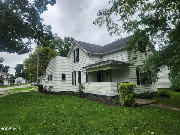 401 Summit Street, Defiance, OH 43512