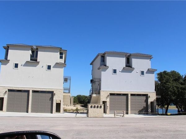 2301 Hancock Ave, Unit 1, Lago Vista, TX 78645