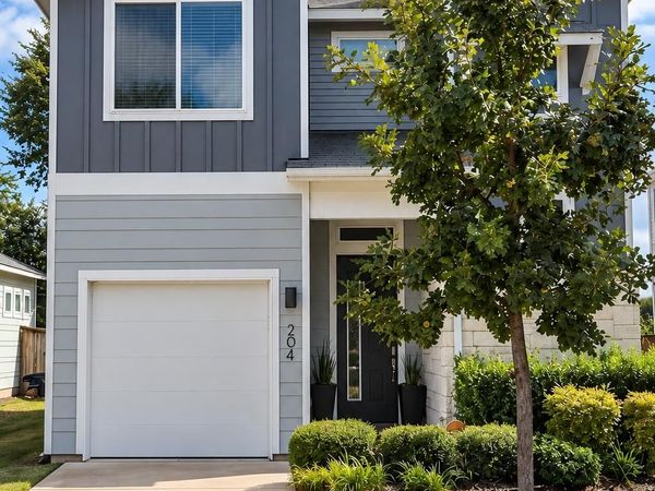 204 Verrado PATH, Austin, TX 78748