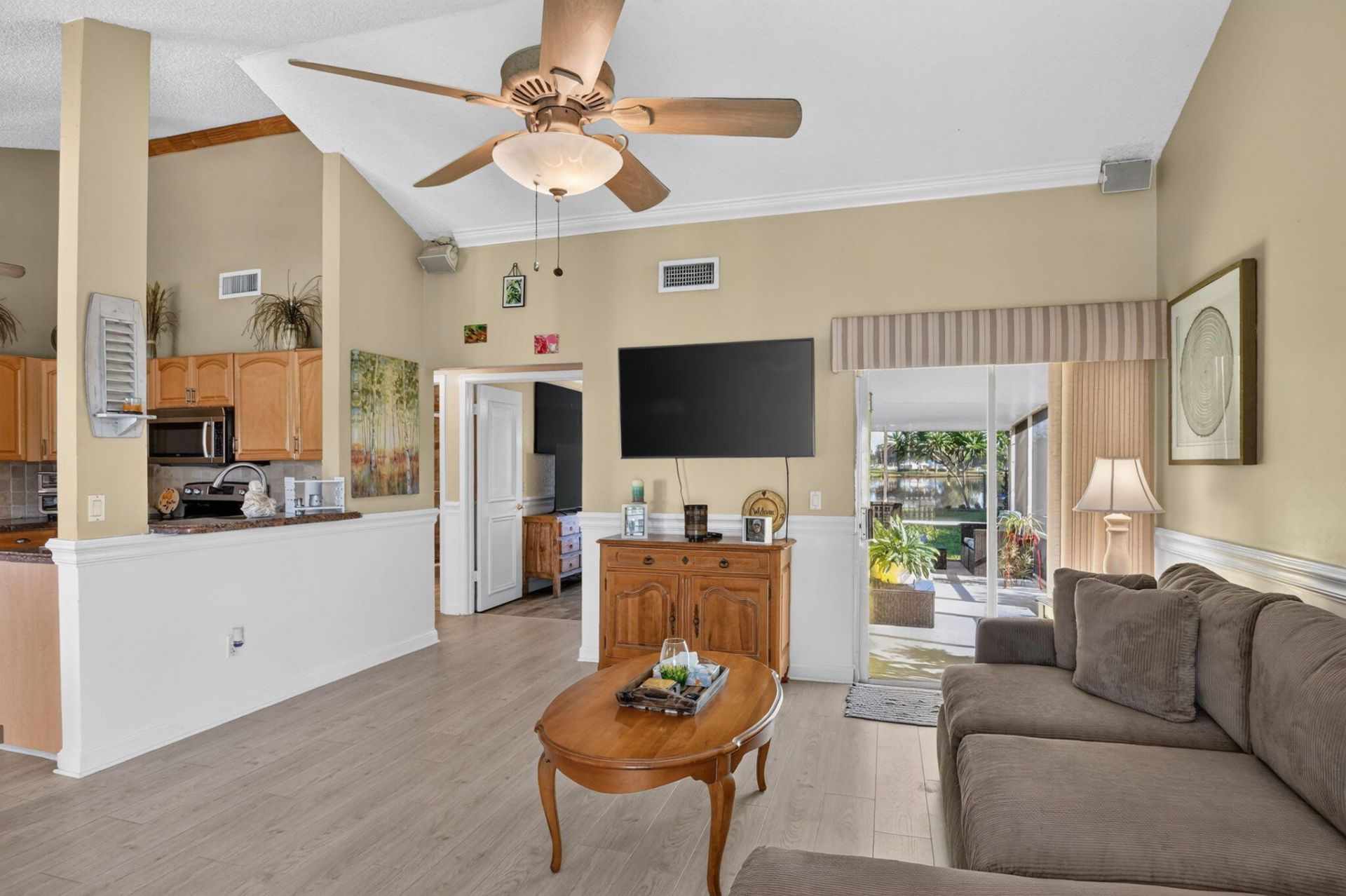 9099 Carma Drive, Boynton Beach, FL 33472 Photo