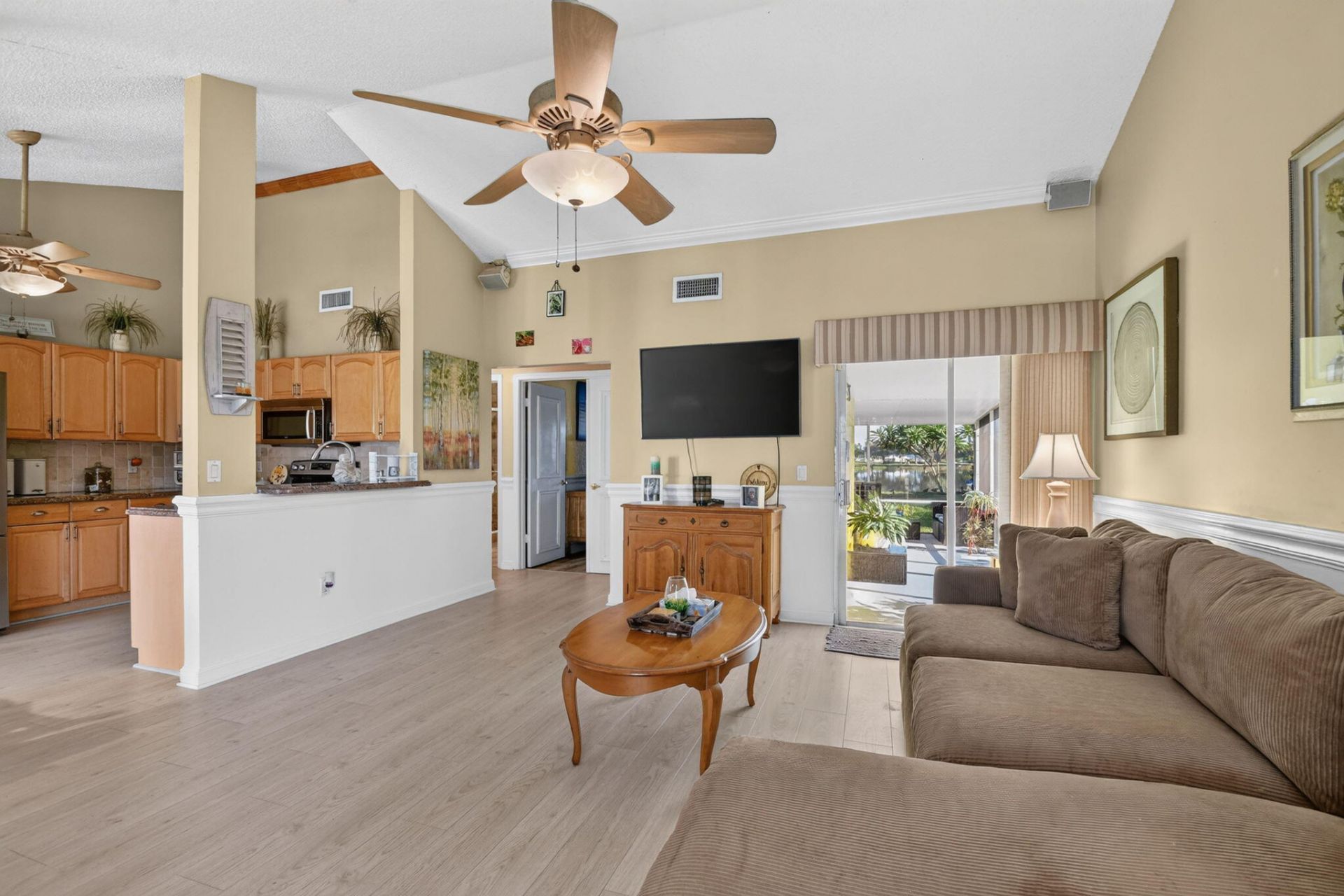 9099 Carma Drive, Boynton Beach, FL 33472 Photo