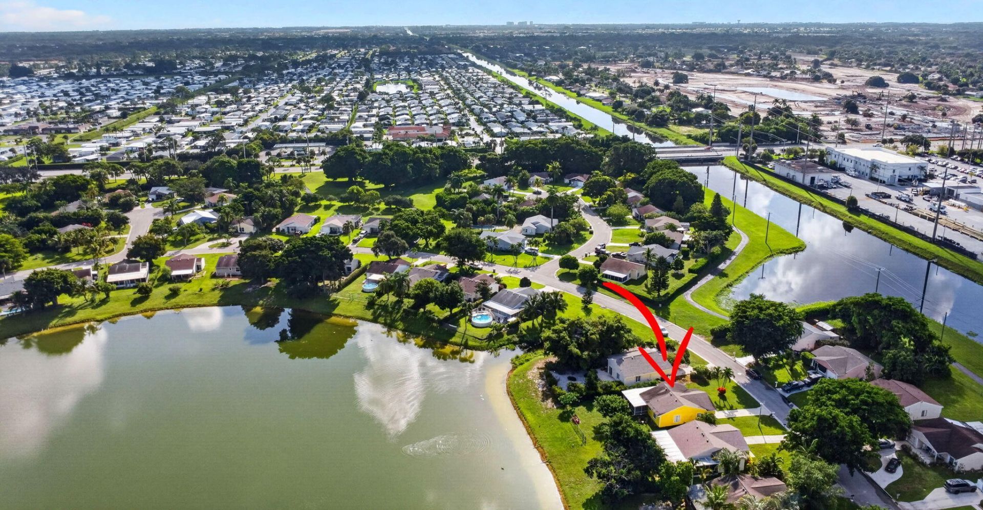 9099 Carma Drive, Boynton Beach, FL 33472 Photo