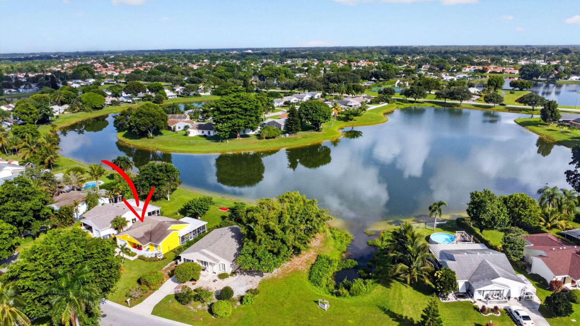 9099 Carma Drive, Boynton Beach, FL 33472 Photo