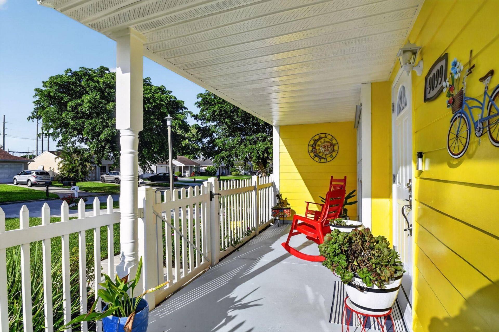 9099 Carma Drive, Boynton Beach, FL 33472 Photo