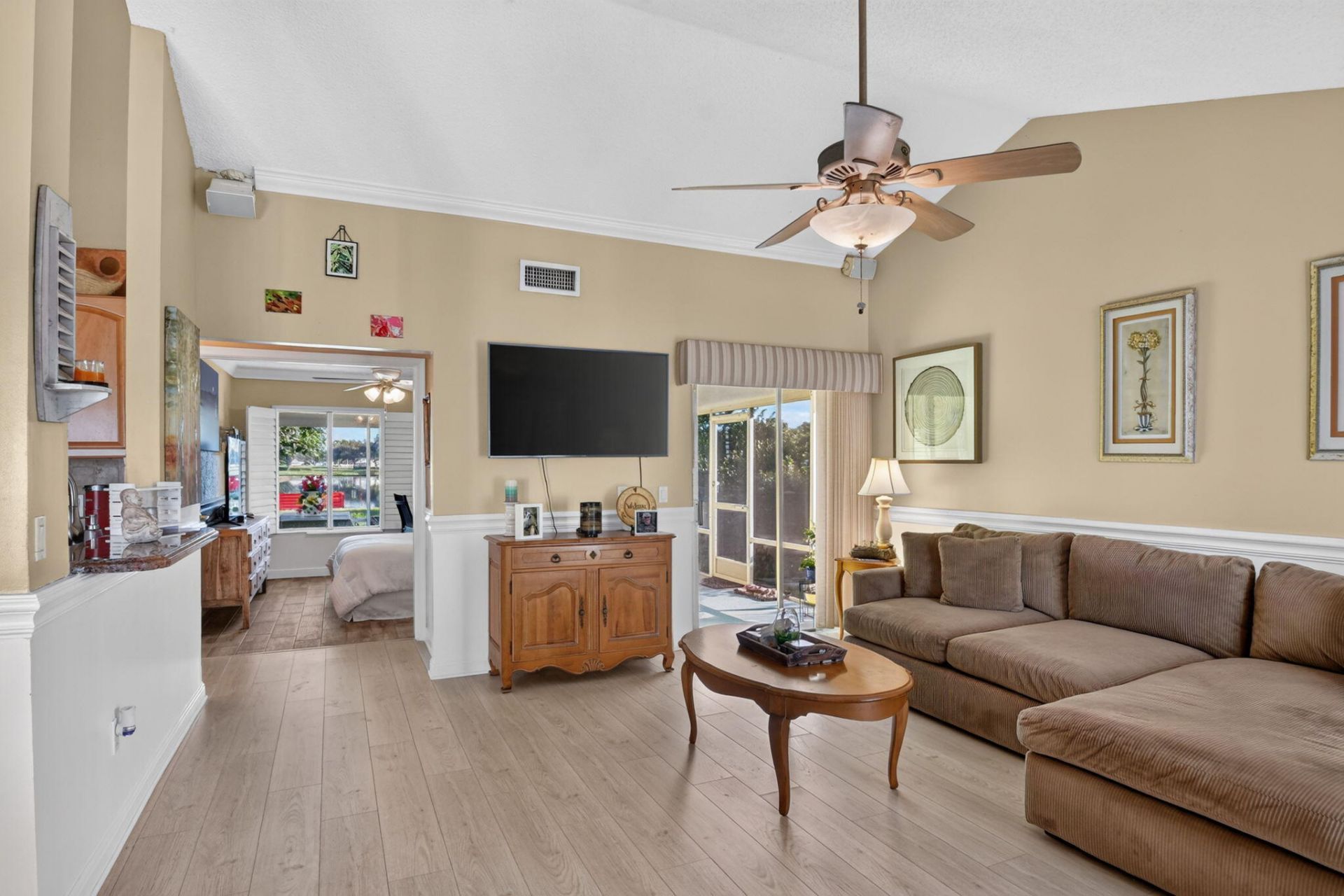9099 Carma Drive, Boynton Beach, FL 33472 Photo