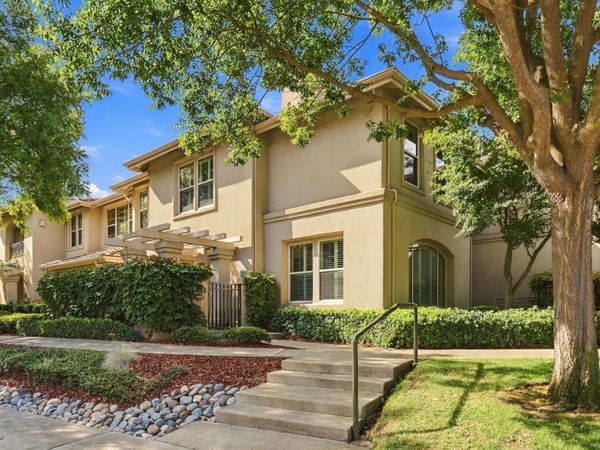11291 Stanford Court Ln #808, Unit 808, Gold River, CA 95670