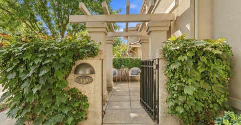 11291 Stanford Court Ln #808, Unit 808, Gold River, CA 95670 Photo