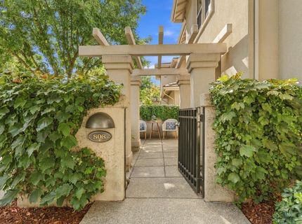 11291 Stanford Court Ln #808, Unit 808, Gold River, CA 95670 Photo