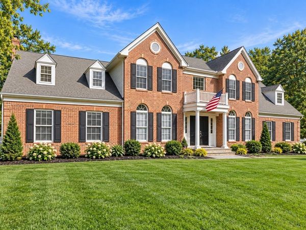 53 Greenwood Road, Hopkinton, MA 01748