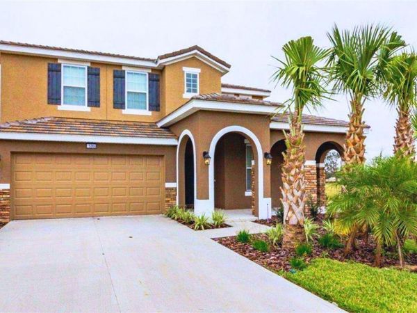 5360 OAKBOURNE AVENUE, DAVENPORT, FL 33837