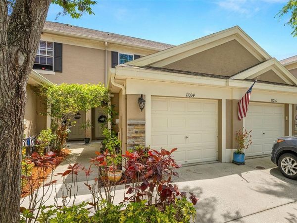 11034 WINDSOR PLACE CIRCLE , TAMPA, FL 33626