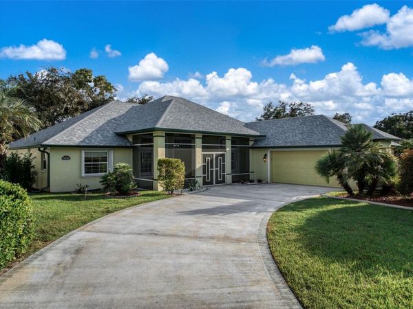 5092 STRAFFORD OAKS DRIVE , SEBRING, FL 33875