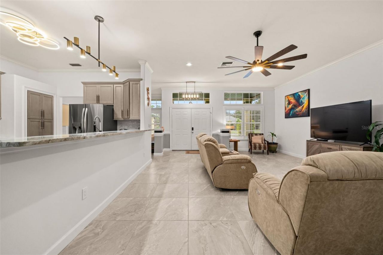 5092 Strafford Oaks Drive, Sebring, FL 33875 Photo