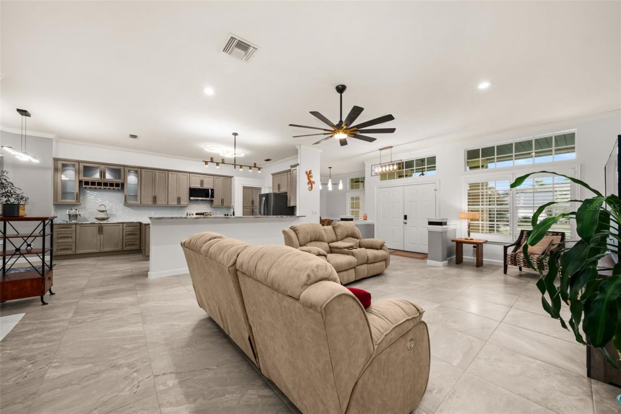 5092 Strafford Oaks Drive, Sebring, FL 33875 Photo