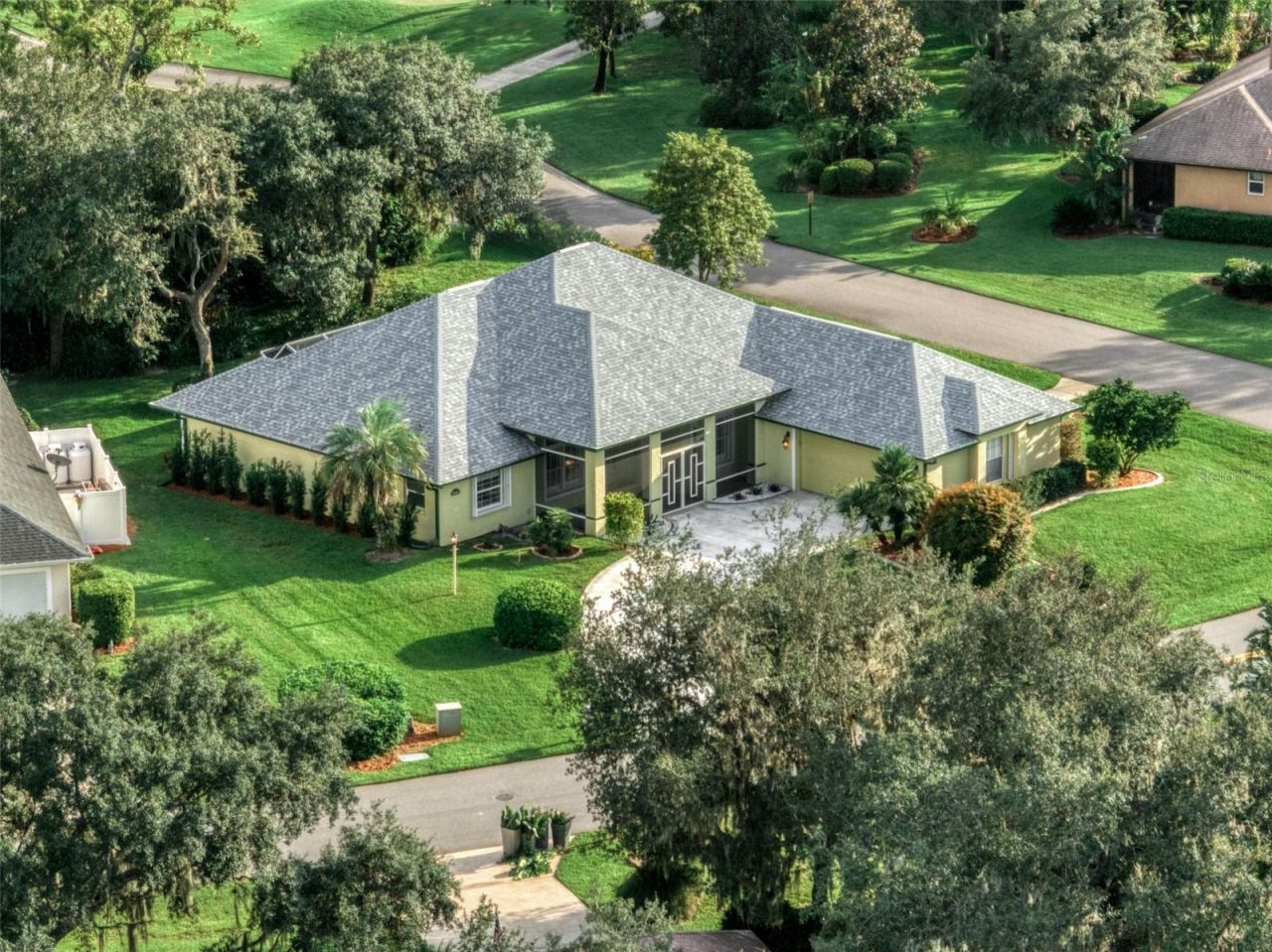 5092 Strafford Oaks Drive, Sebring, FL 33875 Photo