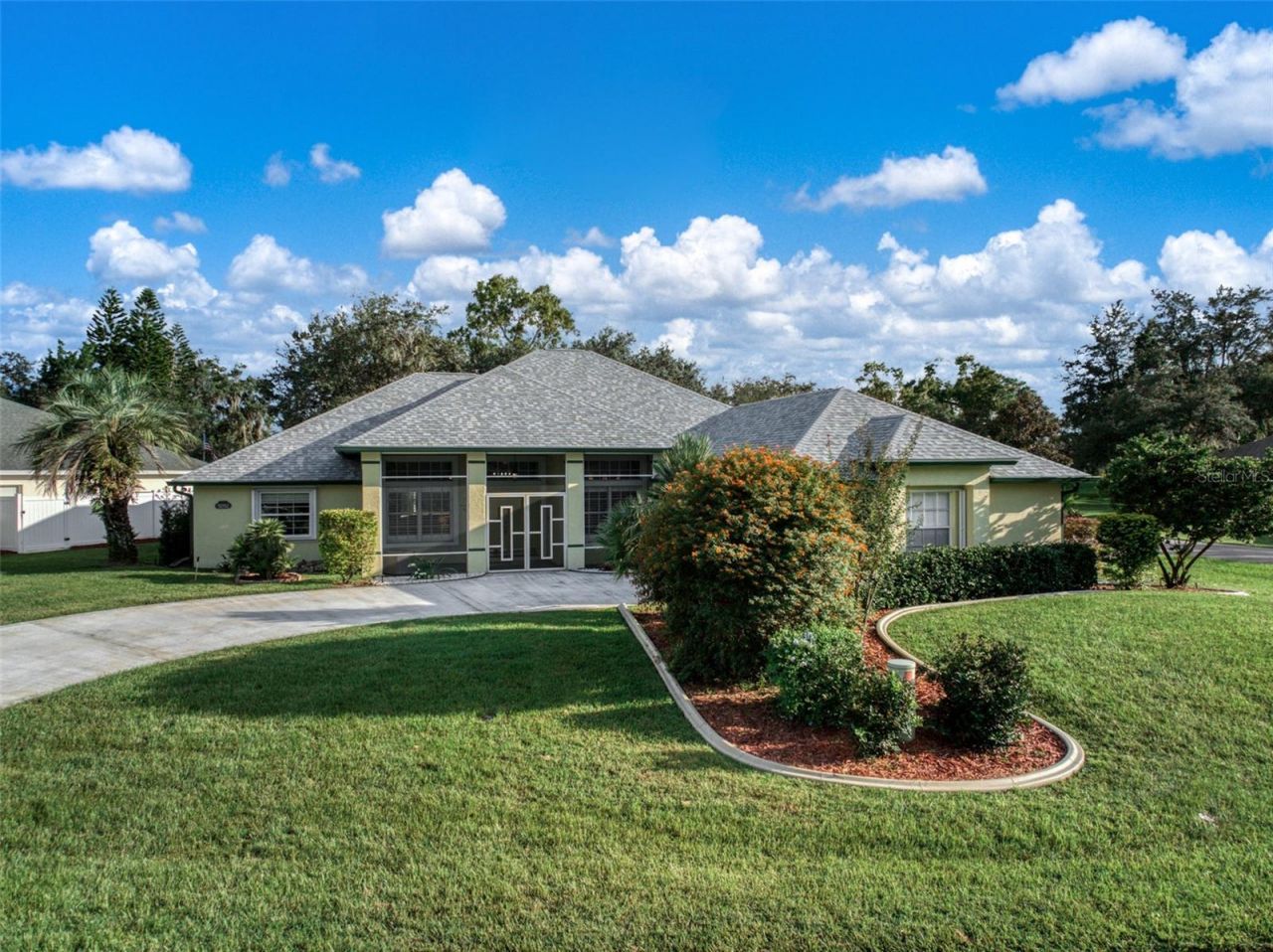 5092 Strafford Oaks Drive, Sebring, FL 33875 Photo
