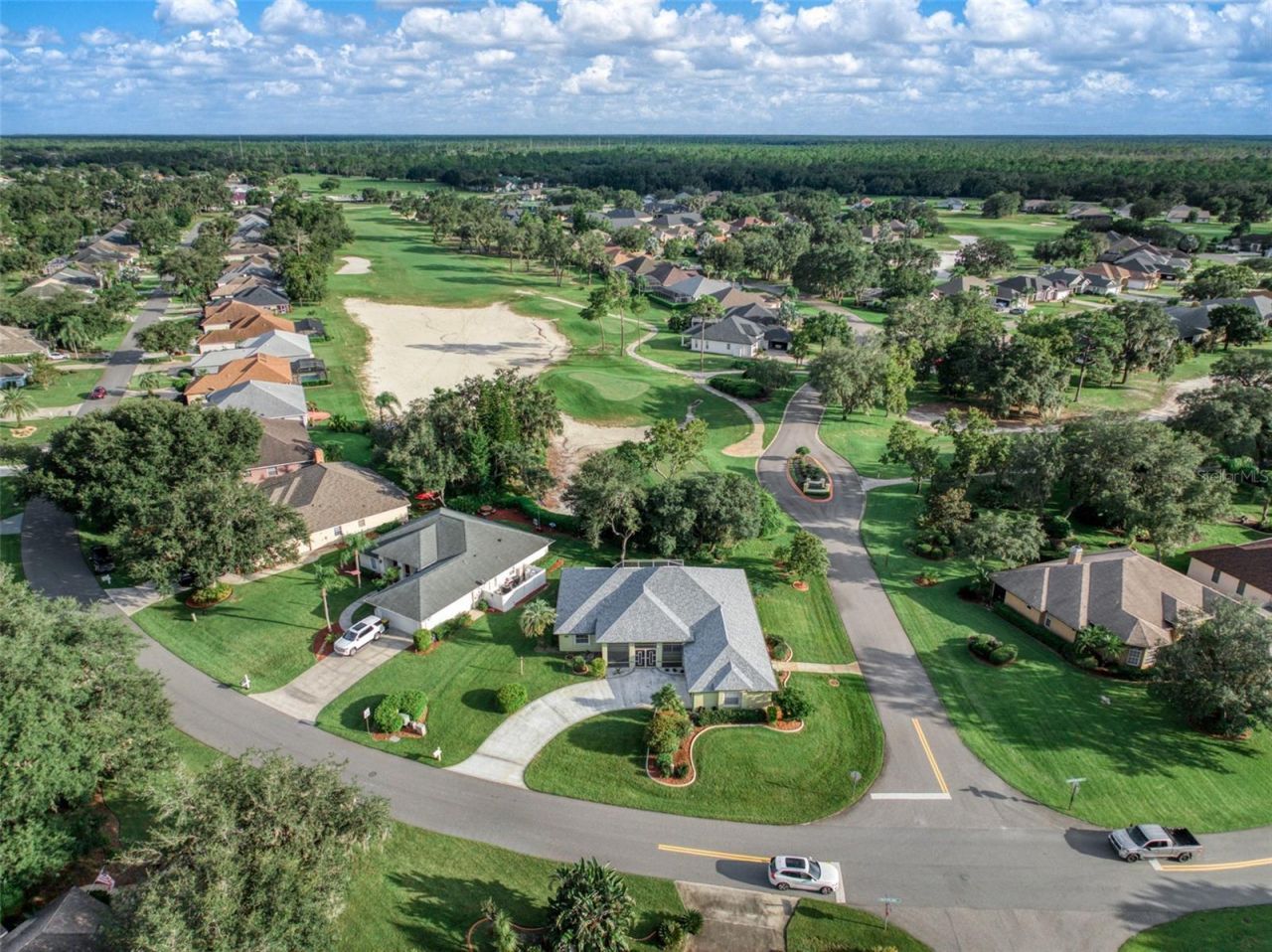 5092 Strafford Oaks Drive, Sebring, FL 33875 Photo