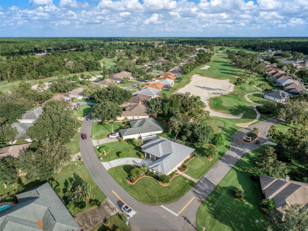 5092 Strafford Oaks Drive, Sebring, FL 33875 Photo